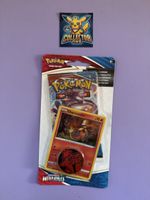 Pokemon Battlestyles Booster Blister OVP Neu 