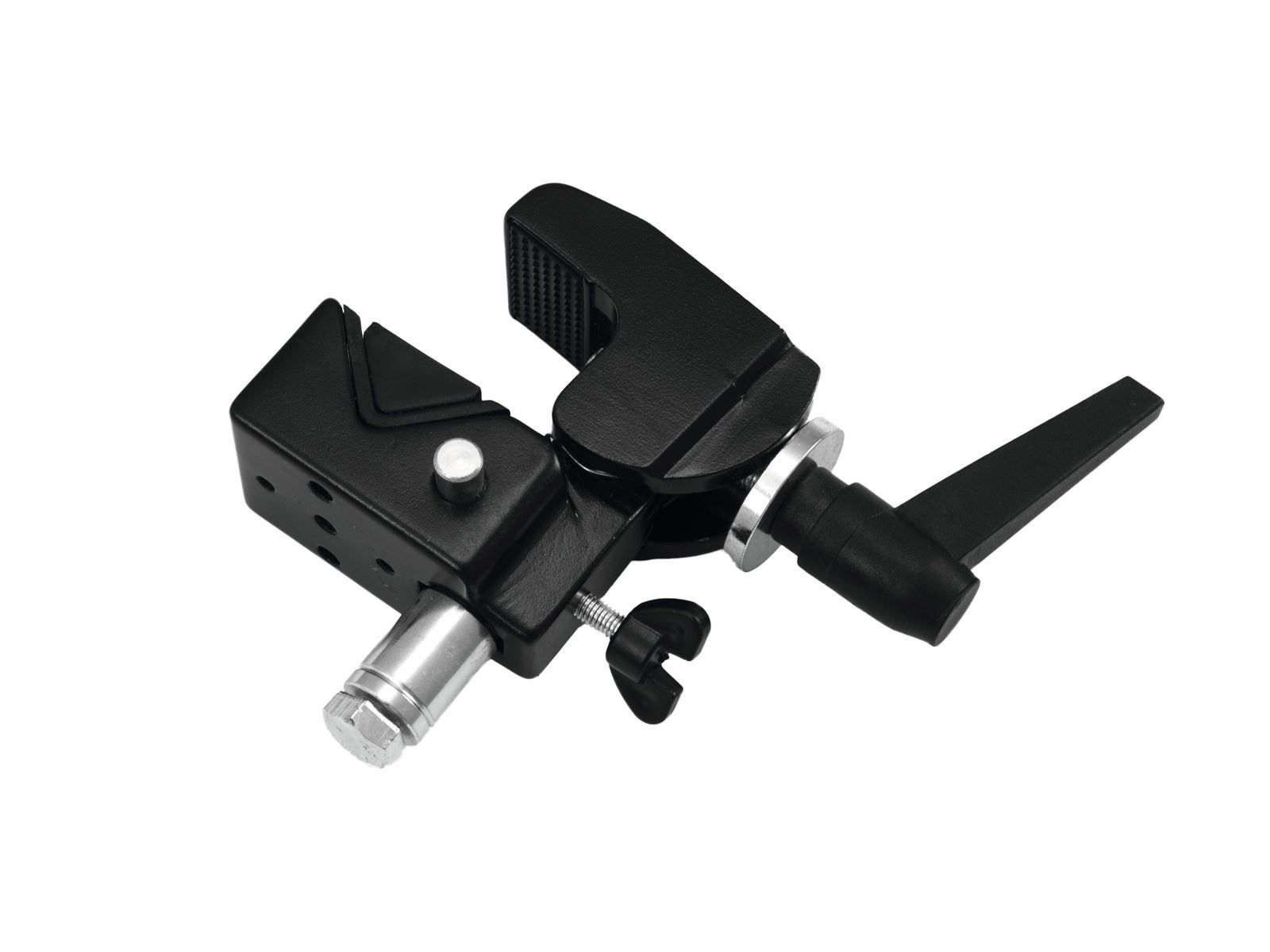 Tralicci: Eurolite TH-2SC Quick-Lock Haken – Nuovo e nell'imballaggio originale da Däniken SO venduto da Profog1