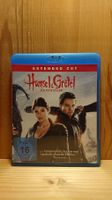 HÄNSEL & GRETEL Gexenjäger auf Blu-Ray mit Jeremy Renner