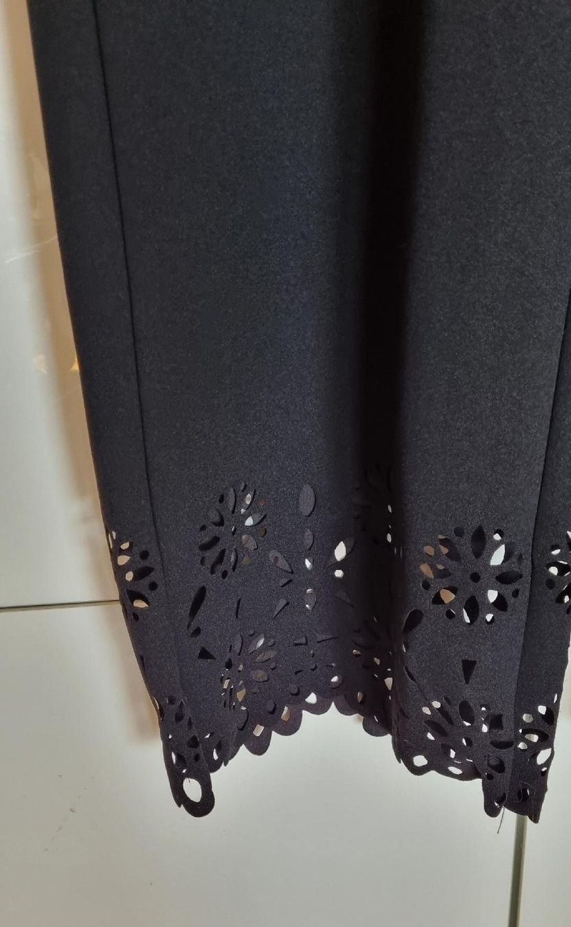 Pantaloni: pantalon T46-48 stretch – Nuovo (secondo la descrizione) da Tolochenaz venduto da nieeva 3