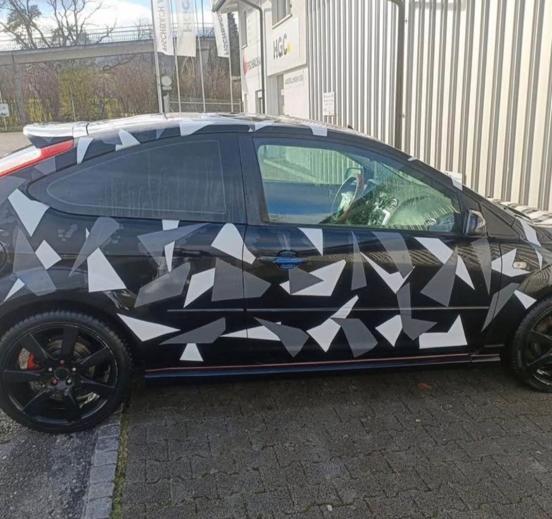 Ford Automobili: Ford Focus 2.0 – Usato da Bern venduto da edj_kxk8 2