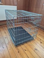 Hunde Transportbox faltbar