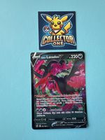Pokemon Galarian Lavados V Deutsch 2021