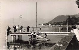 Evian les bains