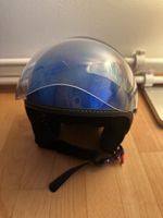 Vespa Jethelm (Marke Piaggio/Vespa)