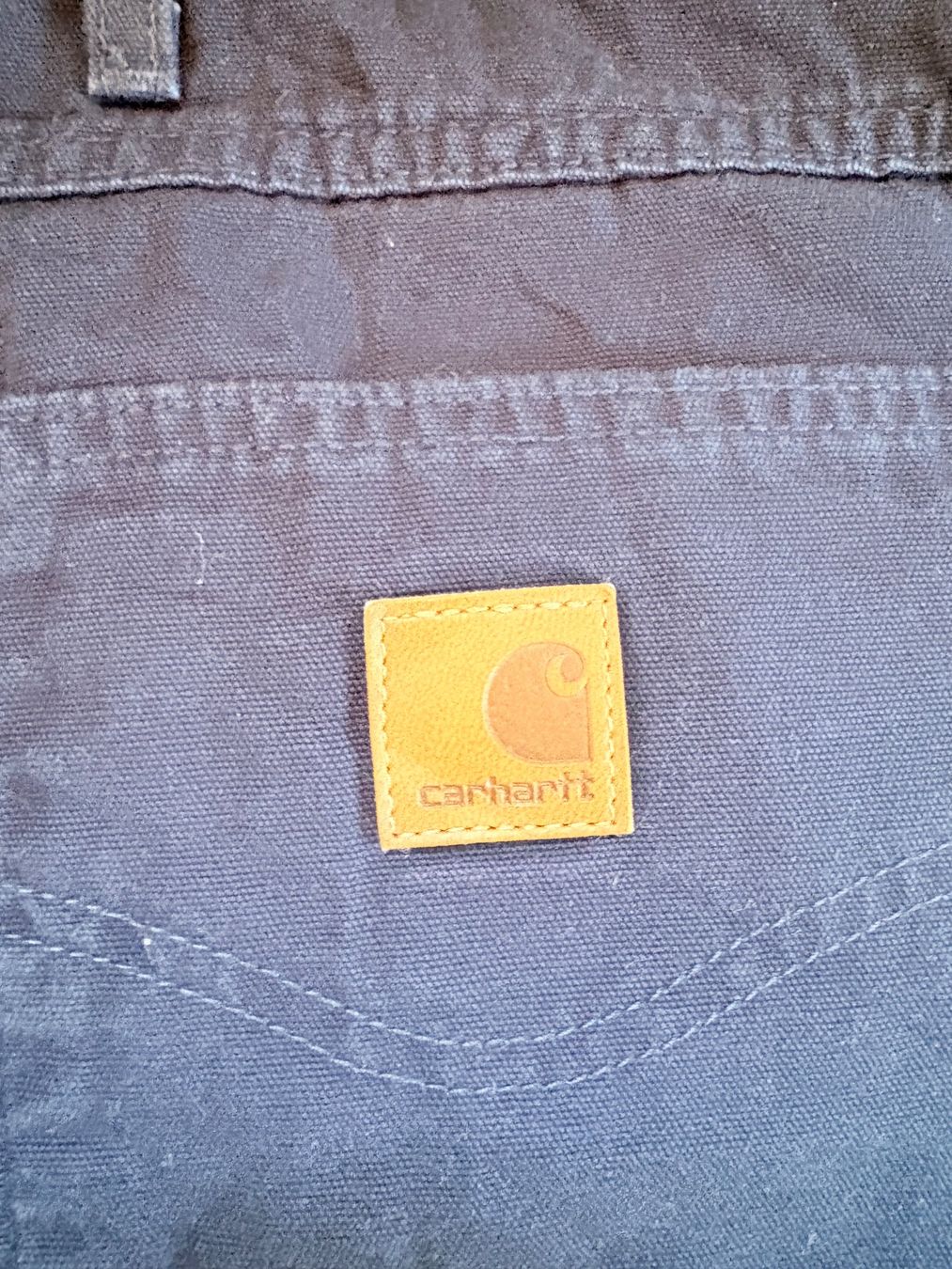Carhartt Pantaloni: Carhartt Hosen – Usato da Wigoltingen venduto da _vntg_ 2