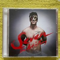 SEVEN-THE ART IS KING