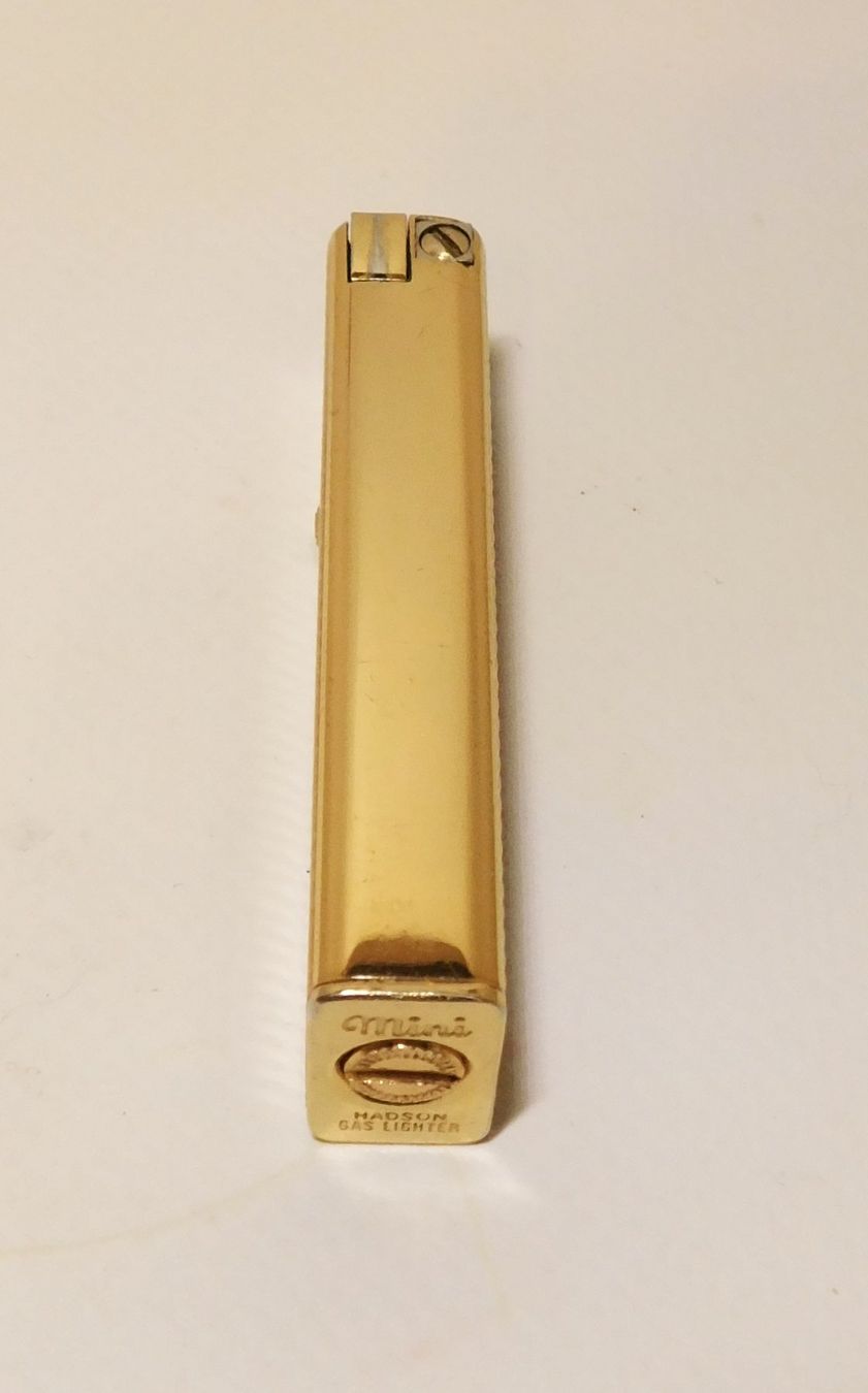 Briquets: Rar Hadson Mini Feuerzeug – D'occasion à Emmenbrücke par Ulisse-22 2