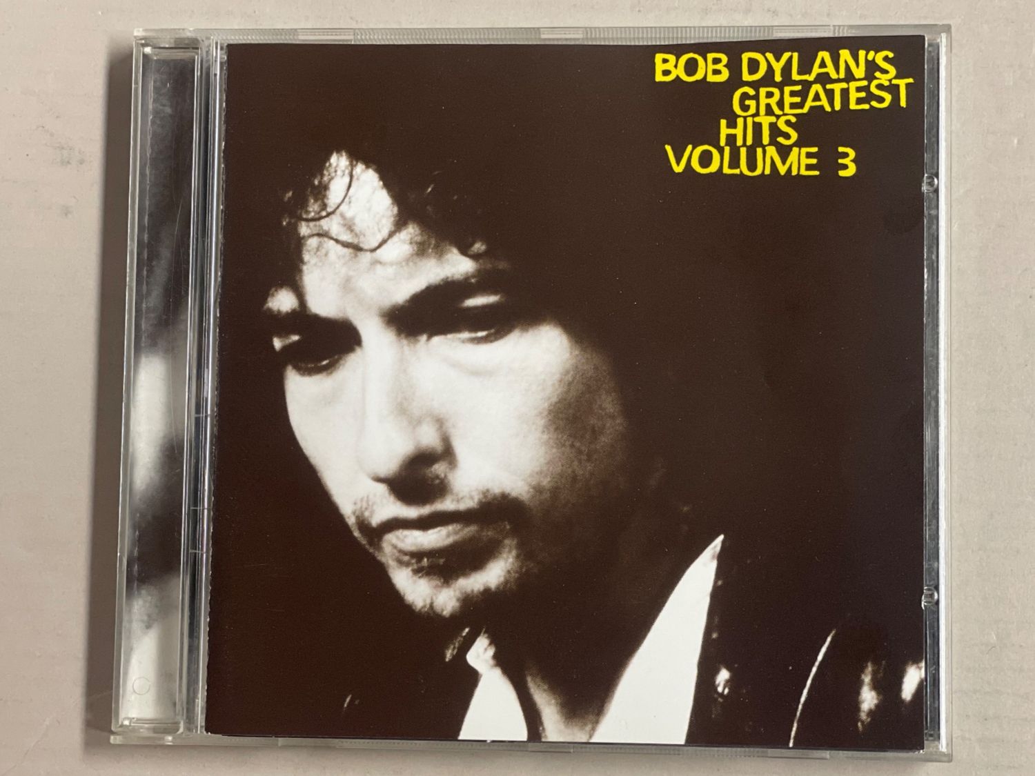 CD: Bob Dylan-Greatest Hits – Usato da Muri b. Bern venduto da AdidasCollector 3