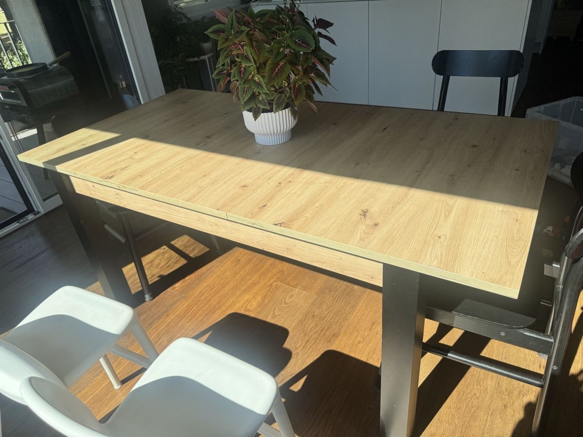 Livique Tavoli: Esstisch  – Usato da Zürich venduto da ele_nwb7 3