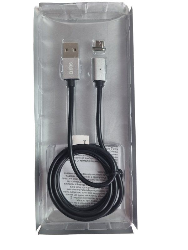 Cavi: SBS Ladekabel MICRO-USB 2.0 – Nuovo (secondo la descrizione) da Wangen b. Olten venduto da Restwert_Wangen 2
