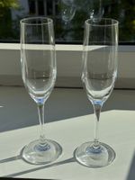 11 Neue Champagnergläser von Spiegelau, OVP, Top Zustand