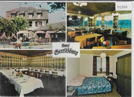 Hotel-Restaurant Geerlisburg - Kloten