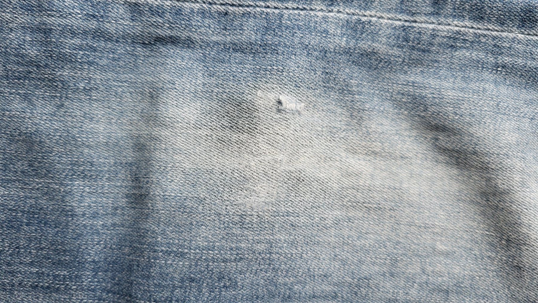 Pantaloni: Jeans Celia Super Slim Fit 28 / 30 – Usato da Zürich venduto da Sibetti 3