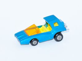 Matchbox Lesney Superfast No.37 SOOPA COOPA