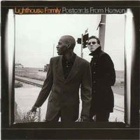 Lighthouse Family – Postcards From Heav