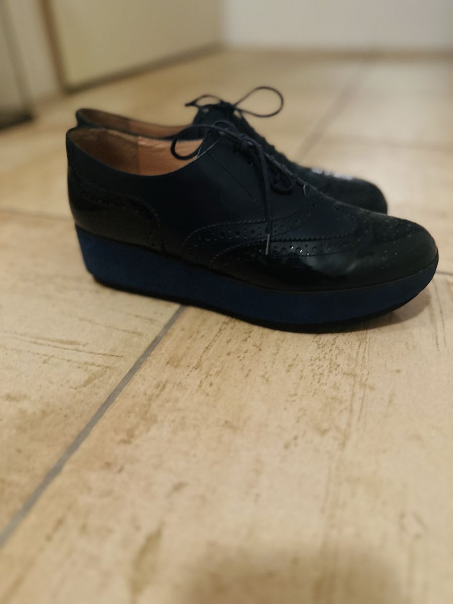 Chaussures femmes: Wunderschöne Schuhe 37.5 – D'occasion à Uetikon am See par Mici_Ki