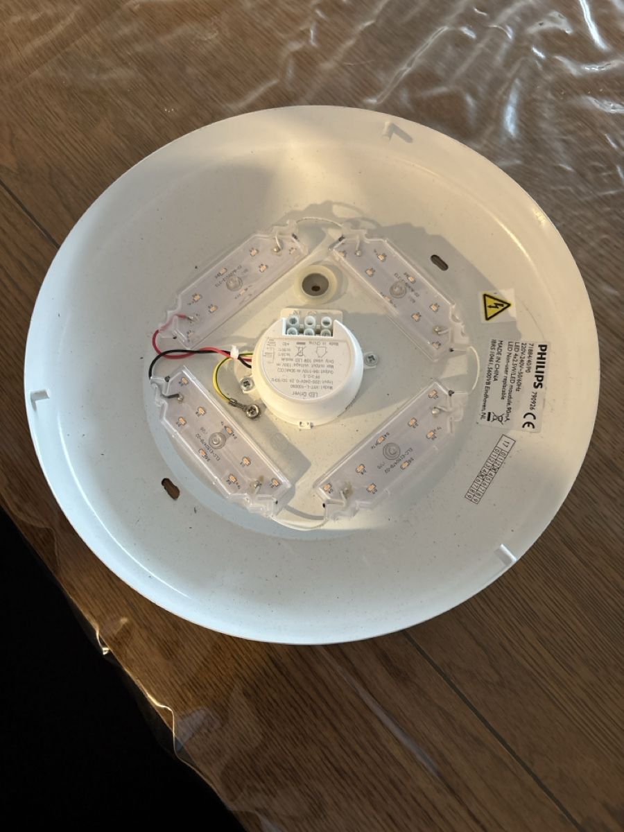 Kronleuchter & Deckenlampen: Plafonnier led Spiderman  – Neu (gemäss Beschreibung) aus Villaz-St-Pierre von elo_9rgl 1