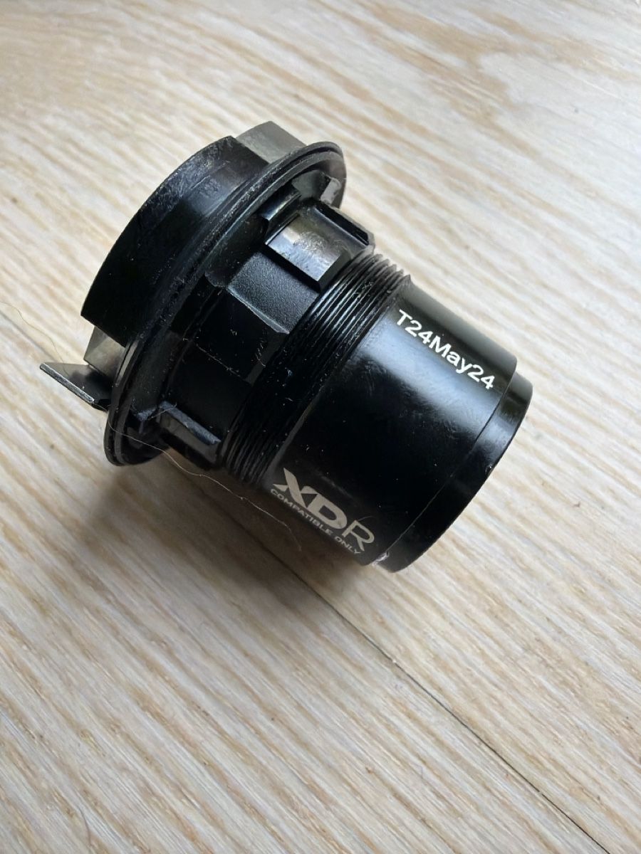 Zipp Pezzi di ricambio: Zipp sram XDR hub (new) – Nuovo (secondo la descrizione) da Mont-sur-Lausanne venduto da sashwindow 2