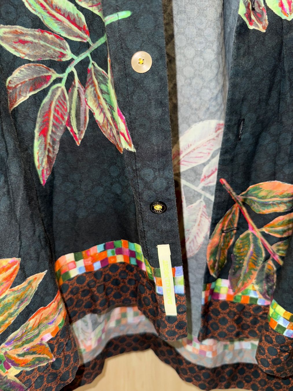 Hemden: Scotch & Soda Hemd – Gebraucht aus Walkringen von buetzu08 4