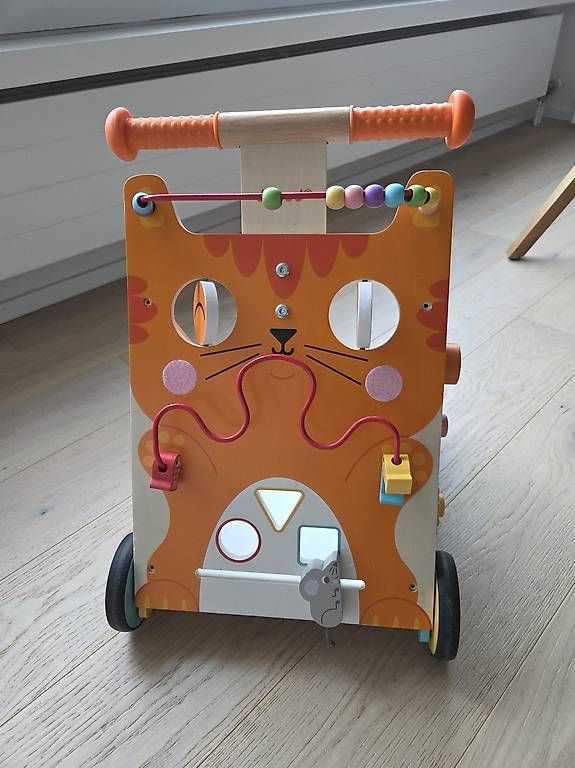 Fahrzeuge für Kinder: Lauflernwagen Baby – Gebraucht aus Meggen von pirmins 2