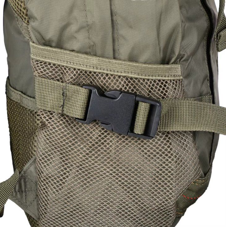 Zaini: Reiserucksack 30-40L – Nuovo e nell'imballaggio originale da Geneve venduto da Titi2008 7