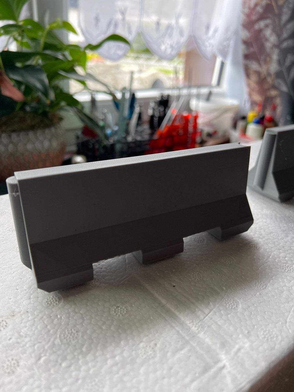 RC Modellbau: Beton Absperrung 1/14 1/16 – Neu (gemäss Beschreibung) aus Altdorf UR von modellbau-widmer 1