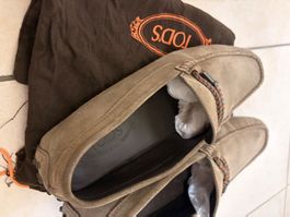 Tod’s Gommino 44