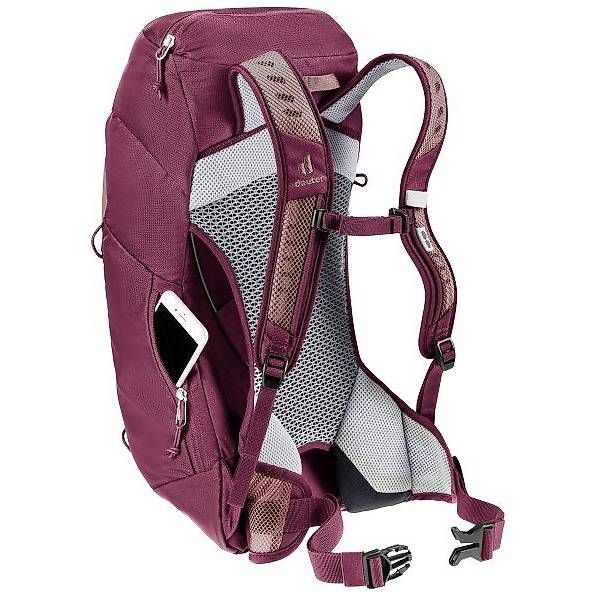 Deuter Sacs à dos: Deuter AC Lite 14 SL Damen Rucksack – D'occasion à Rotkreuz par Bonito77 4