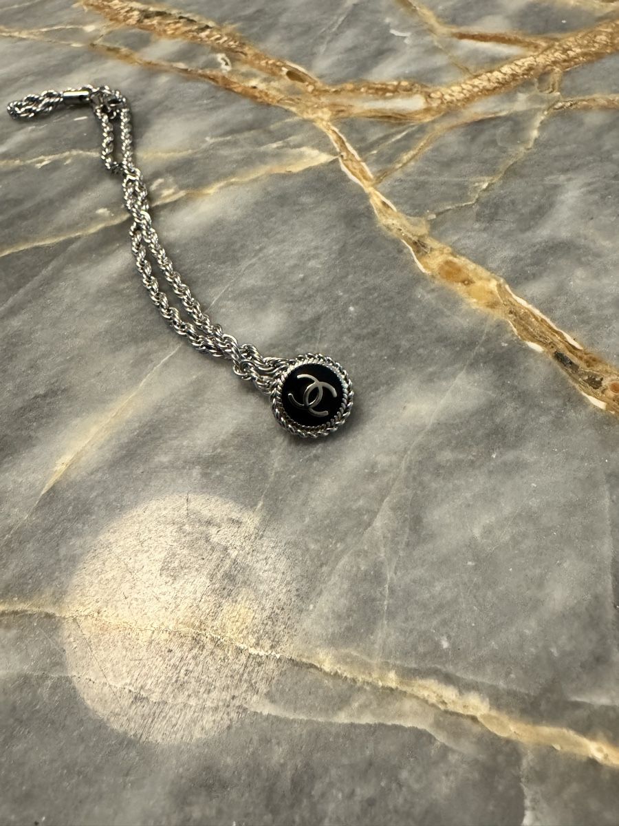 Chanel Colliers: Collana chanel  – Neuf avec emballage d'origine à cadempino par fio_cbt9 2