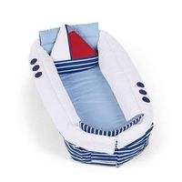 Kuschelnest Sterntaler Reborn Babynest NEU & OVP