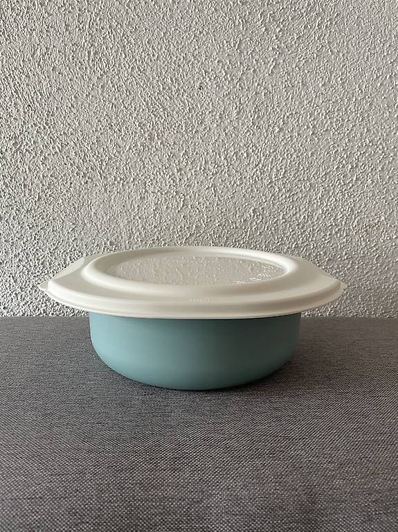 Contenitori & Simili: Tupperware Ultra Plus 2 Liter mit Deckel  NEU – Usato da Künten venduto da Gubapri 1
