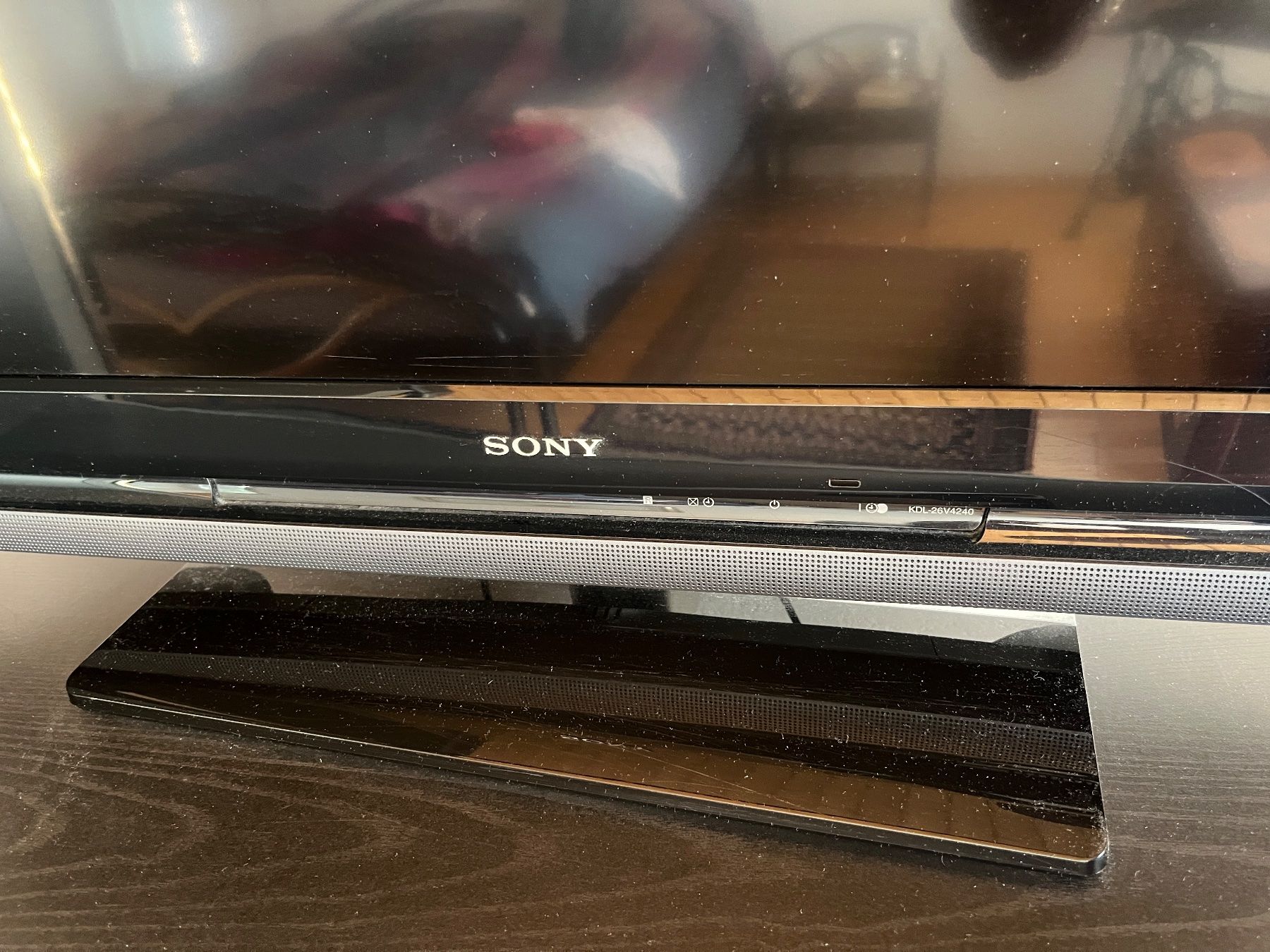 Televisori: Fernseher SONY – Usato da Bremgarten b. Bern venduto da wup001 1
