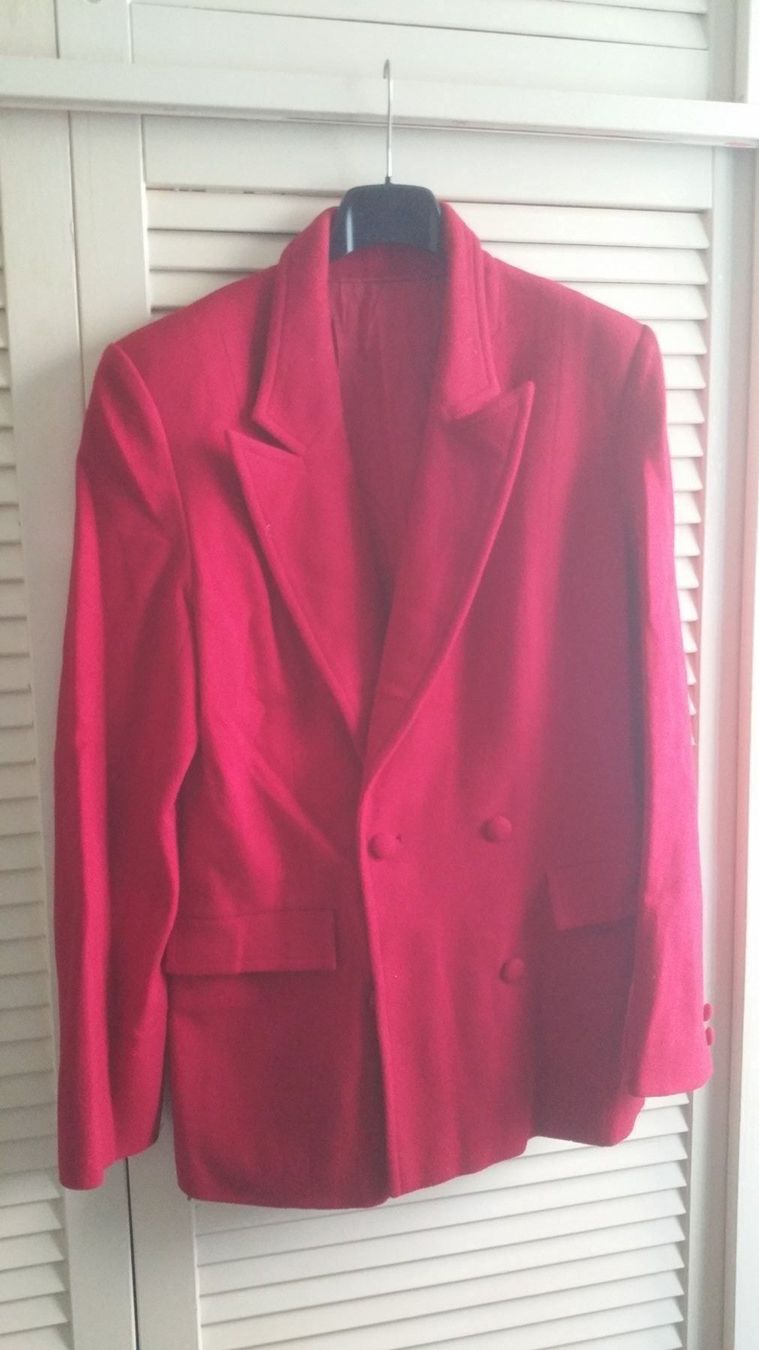 Giacche: Veste femme – Usato da Epauvillers venduto da pat_c9c5 3