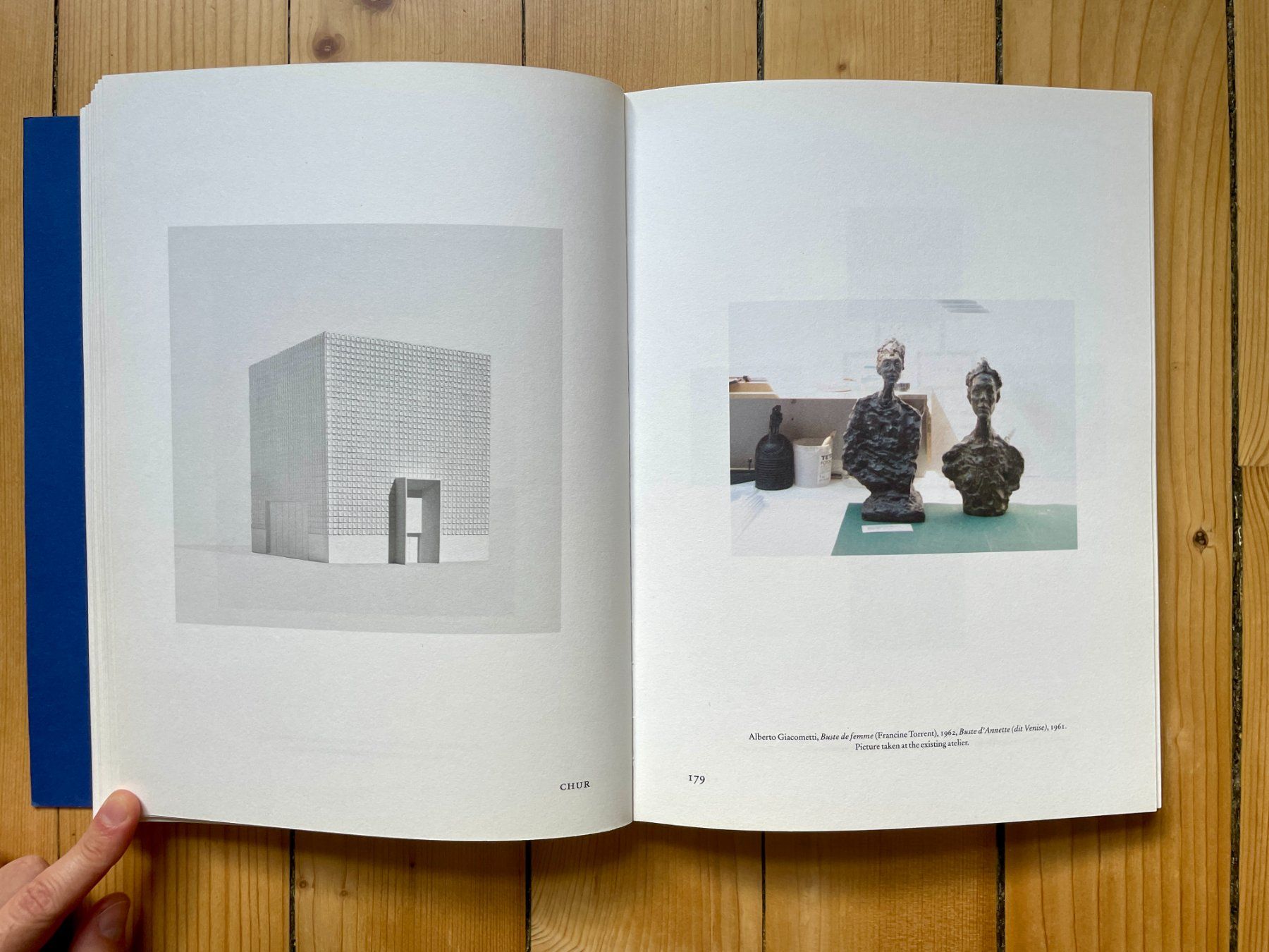 Libri: Barozzi Veiga 2004-2014 – Usato da Genève venduto da Januacoeli 6