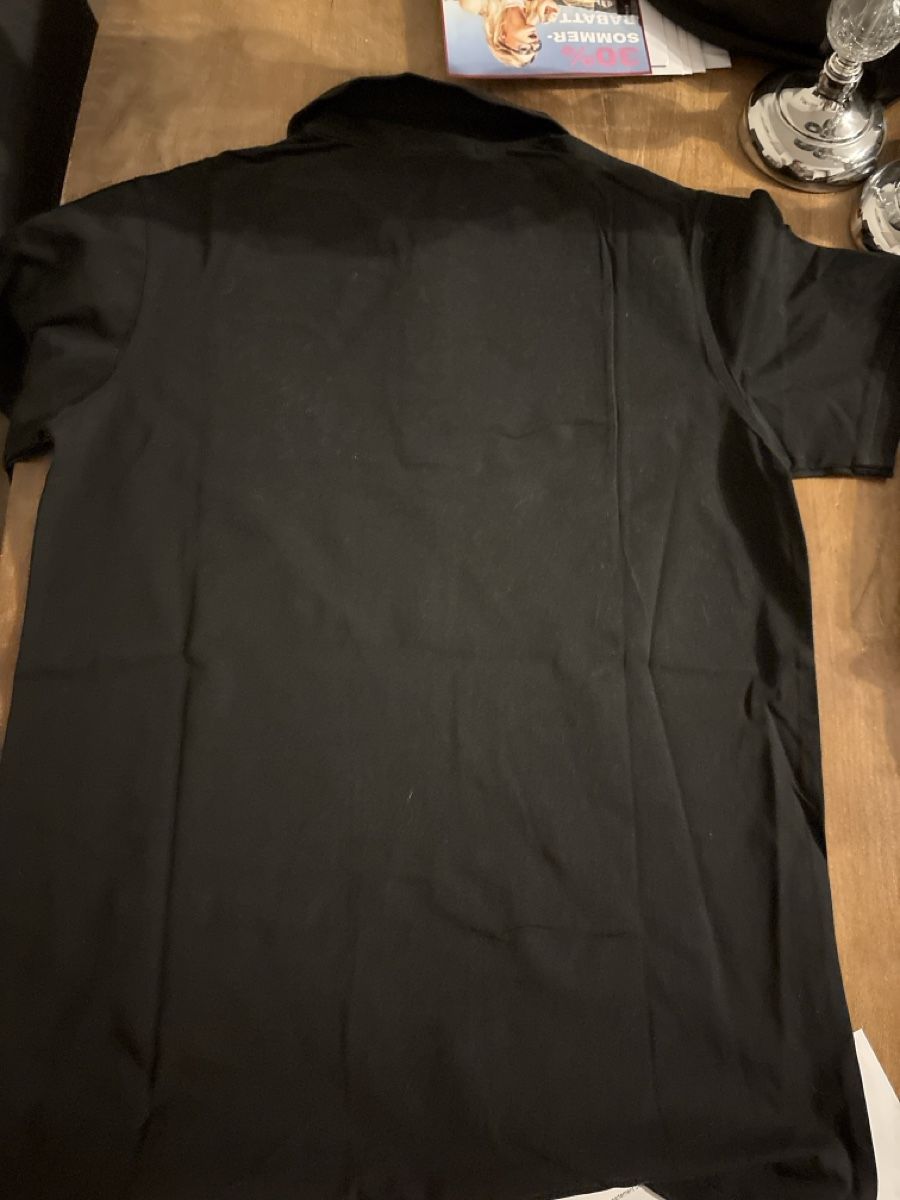 Polo-Shirts: Polo Burberry M – Gebraucht aus Basel von jac_6rmm 1