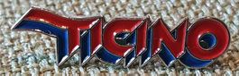 D170 - Pin Ticino  Tessin Logo Schweiz