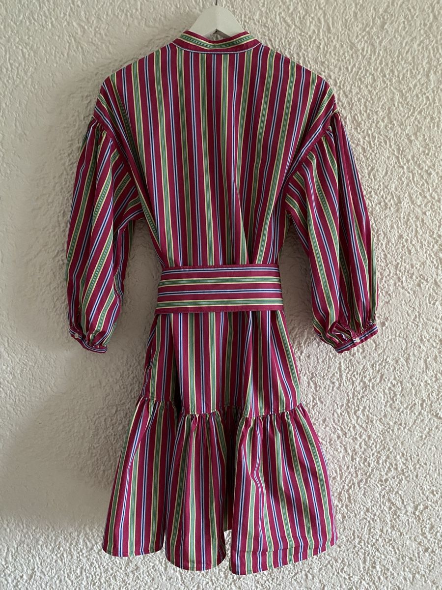 Ralph Lauren Vestiti: Ralph Lauren Kleid, Gr.38-40/8US – Usato da Neftenbach venduto da ElenaLo 8