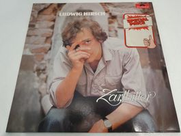 Ludwig Hirsch – Zartbitter