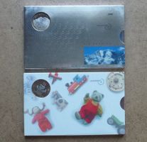 2006 ++ Piz Bernina und Babymünzsatz