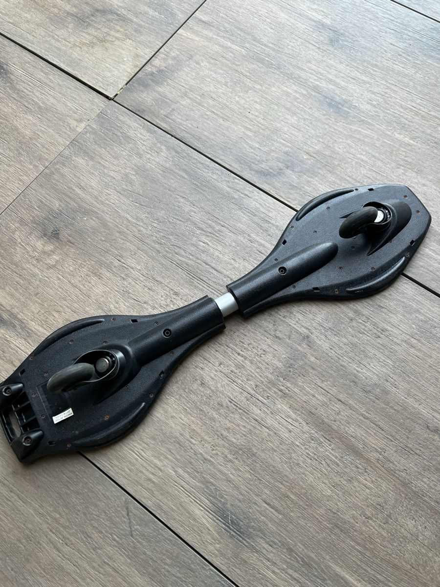 Skateboards: Waveboard – D'occasion à Killwangen par dan_w7tj 1