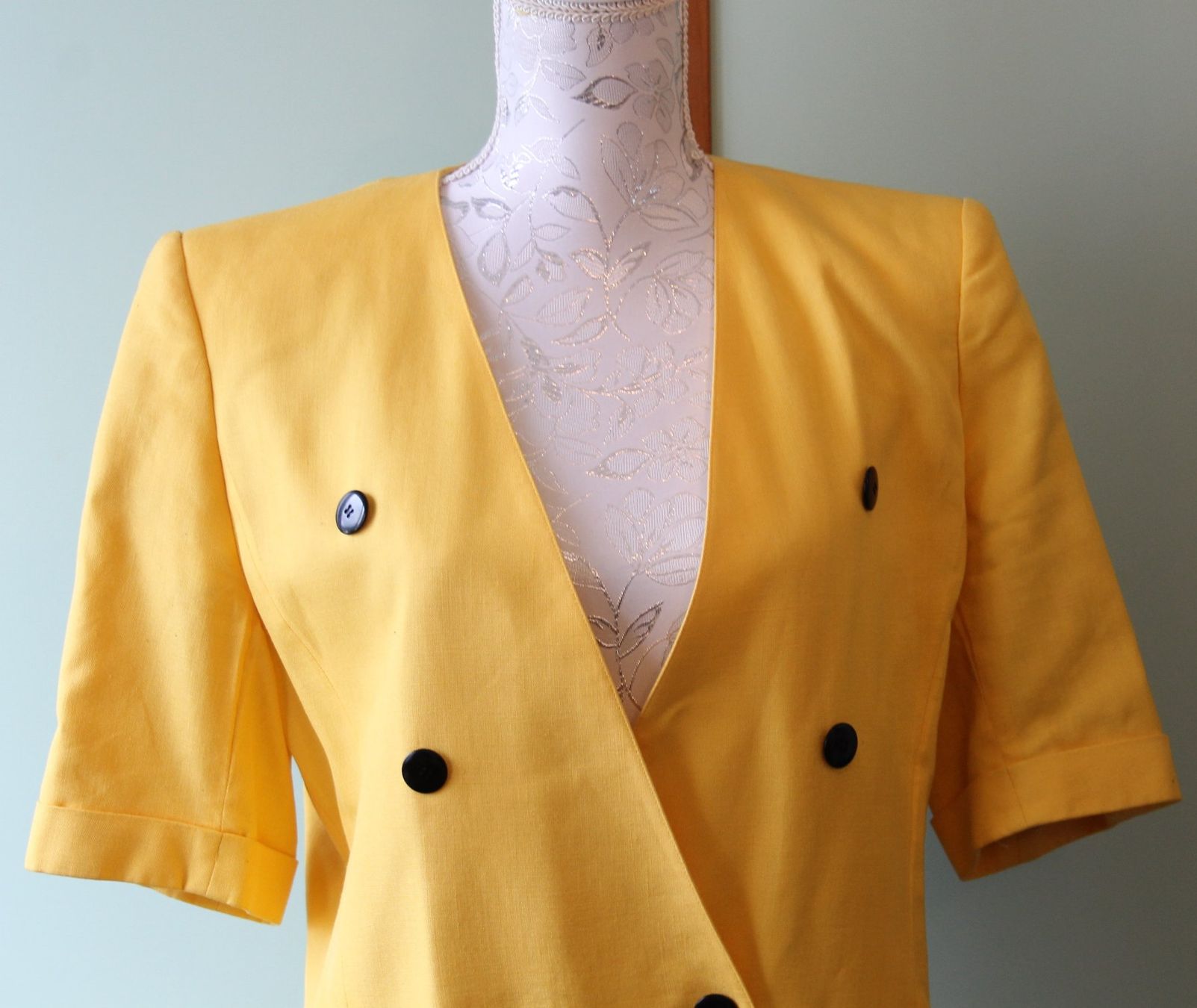 Jacken: Blazer – Gebraucht aus Schaan von antikes_und_kurioses 1