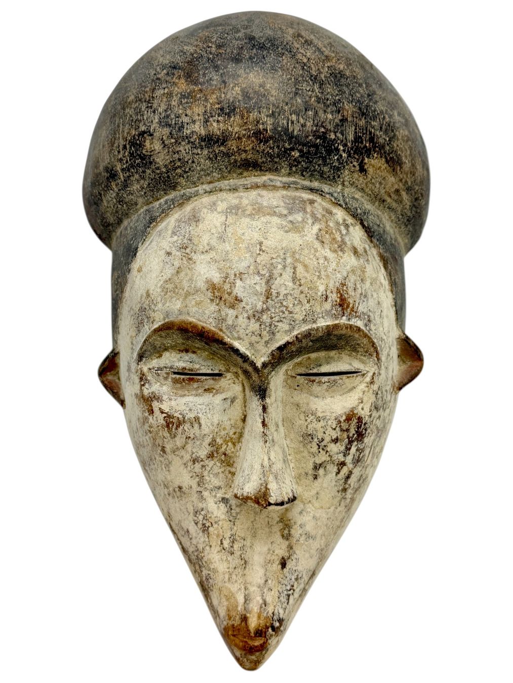 Internationale Kunst: Masque Africain, Fang, Gabon, XX – Gebraucht aus Morges von vintix 7