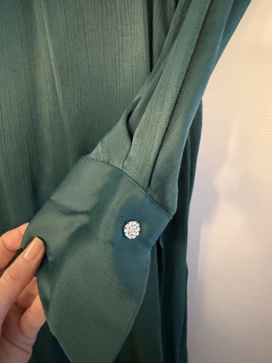 Mango Vestiti: Schönes Cocktailkleid von Mango - Grösse M – Nuovo (secondo la descrizione) da Bertschikon Gossau venduto da chanty_7 2