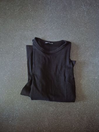 Langarmshirt Grösse S von ZARA