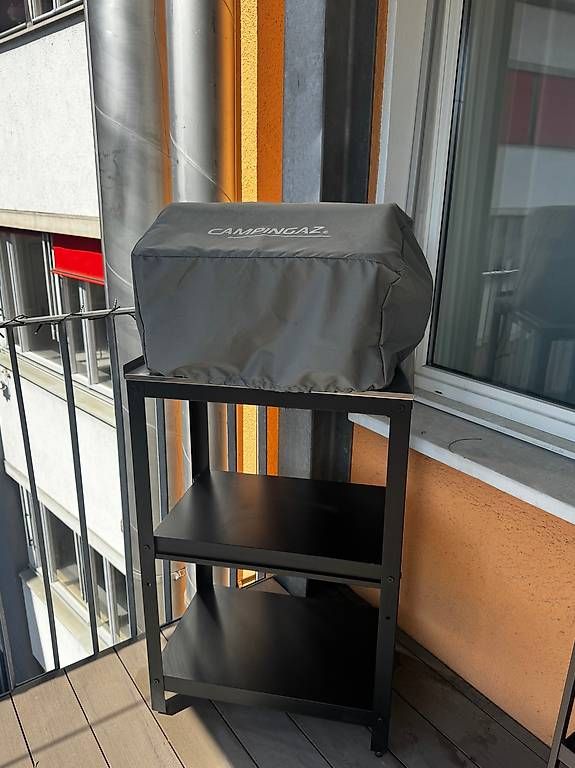 Campingaz Griglie: Campingaz Attitude 2go Electric Grill – Nuovo (secondo la descrizione) da Zürich venduto da Laila_anni 1