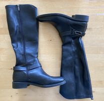 Lederstiefel Tamaris, Grösse 42
