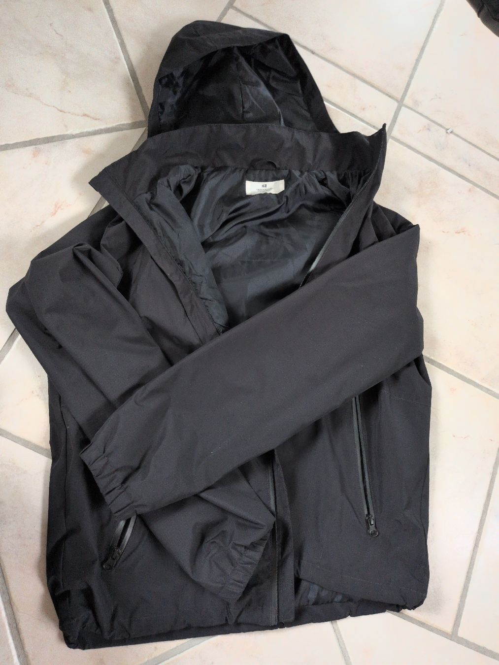 H&M Giacche & Cappotti: Regenjacke H&M – Nuovo (secondo la descrizione) da Zürich venduto da stemir 2