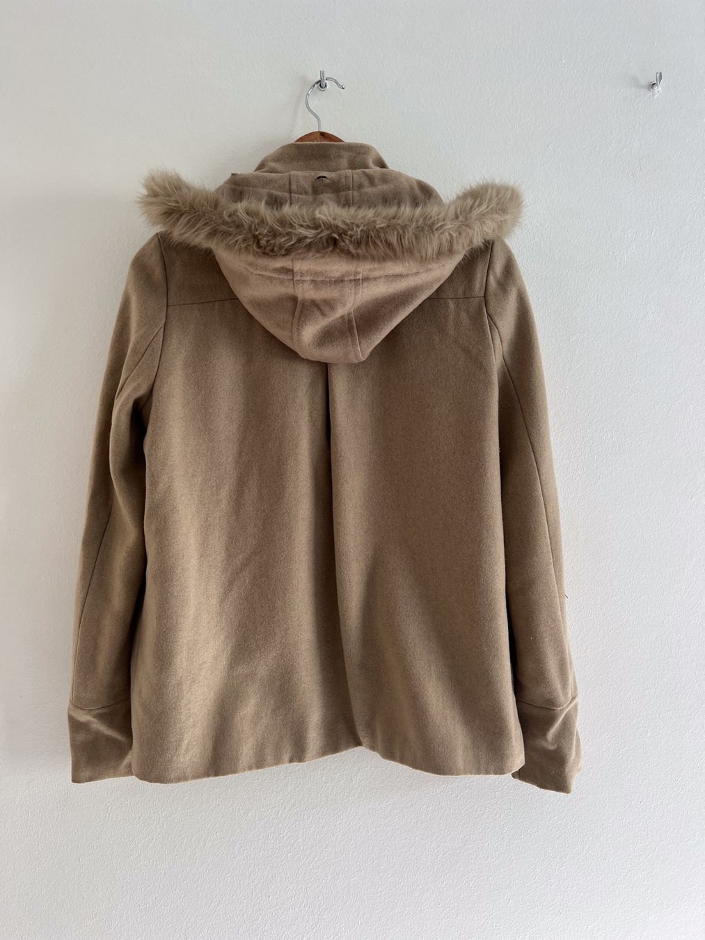 Nafnaf Cappotti: Manteau Nafnaf S – Usato da Losone venduto da Misssslucie 2
