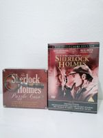 Sherlock Holmes Sammlung